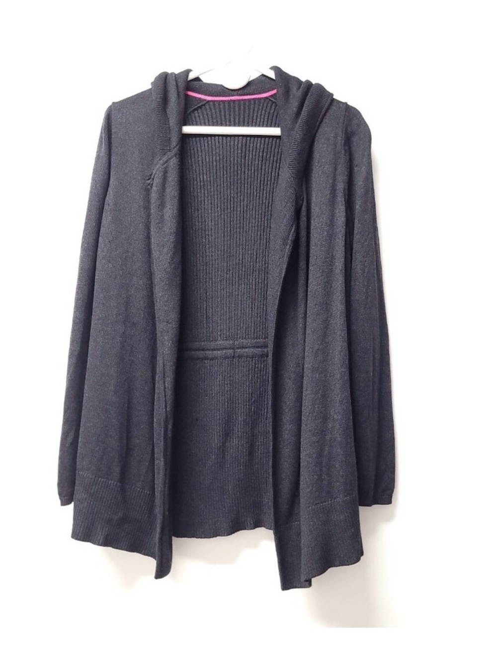 Lululemon cardigan Long Sleeve open Front